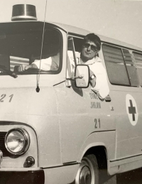 Jan Hes, 80. léta