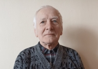 Miroslav Vošvrda, 2026