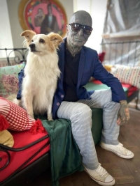Vladimír Franz a Tomík, 2025