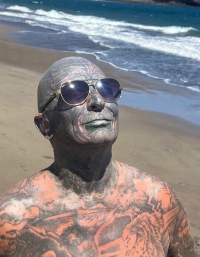Pamětník během dovolené, 2025