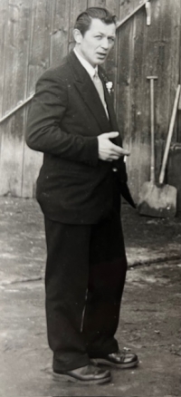 Karel Kocourek, 1960s
