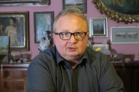 Josef Ondra in 2017