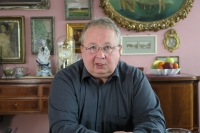 Josef Ondra in 2017