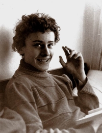 Michal Kaplánek, 1976