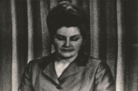 Srpen 1968. Autor fotografie Stanislav Pavlík 