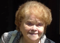 Věra Šedivá, 2019