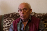 Vladislav Palát in 2015