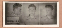 Vladislav Palát, foto osobní spis, 1952