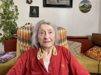 Zdeňka Pavlíková v roce 2026