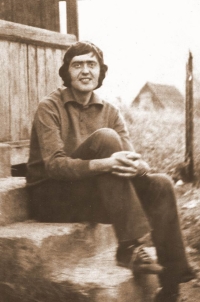 Bratr Michala Kaplánka Jaroslav Zmatlík