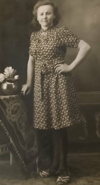 Anna Vařeková, roz. Mlčochová