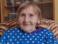 Anna Vařeková, Morkovice-Slížany, 2026