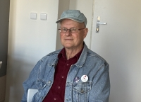 Rudolf Kulka, 2025