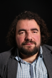 Ivan Preobraženskij v roce 2025