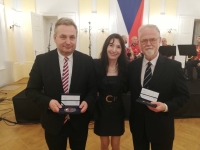 Česká medaila 
