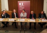 Kandidáti na prezidenta 2014 