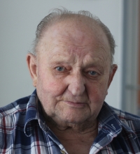 František Kundela v roce 2026