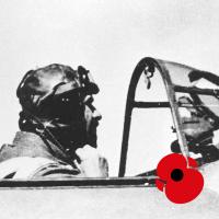František Fajtl byl jedním z 88 československých pilotů, kteří se zapojili do bitvy o Británii (10. července 1940 — 31. října 1940). Ta skončila vítězstvím Britů i díky zahraničním pilotům. Fajtl v bitvě  sestřelil dva německé letouny. V roce 1941 se stal velitelem 313. československé stíhací perutě a rok poté byl jmenován jako první Čechoslovák velitelem anglické perutě — 122. stíhací squadrony. 