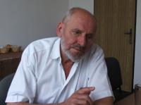 Karel Kukal v roce 2006