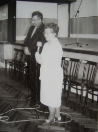 Miloslava Stropková