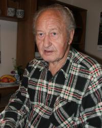 Walter Zimmermann in 2007