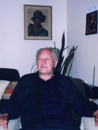 Walter Zimmermann in 2004