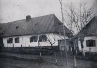typical house in Skejus