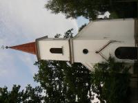 kostel v Albeři