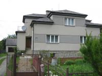 Dům Šotolů v Novém Malíně