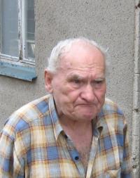 Vladimír Baume (srpen 2009)