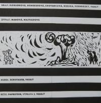 "Rain Gutter Theatre" (Divadélko pod okapem) - Programme of verses, songs and ballads