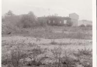 The rest of Svatopluk camp in Horní Slavkov - 1968