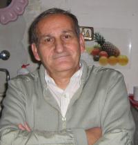 Stefanos Simichanidis- 2009