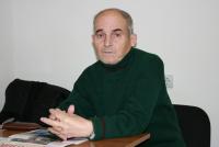 Хабибул Муазович Эскерханов