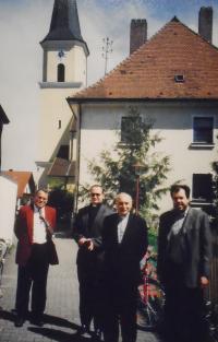 10 - Altdorf in 1998