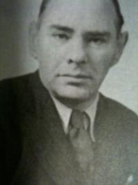 father Arnold Kellermann