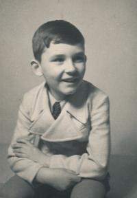 Pavel Brázda, 7 let