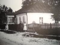 Škola, kde otec Vladimír Ficek vyučoval