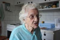 Lilly Schořová v roce 2010