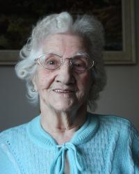 Lilly Schořová v roce 2010