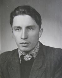 Brother Pavel Čížek