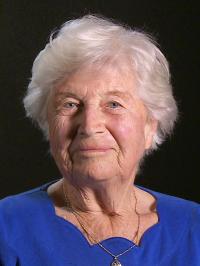 Eva Pytelová roz. Beerová