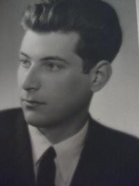 Love from Terezin - Jiří Schulz