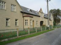 The family estate in Rovensko - 2010