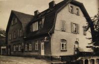 Inn, where parents assisted