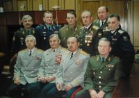 Výbor obrany ruské Státní dumy