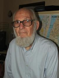 Tom Graumann v roce 2007