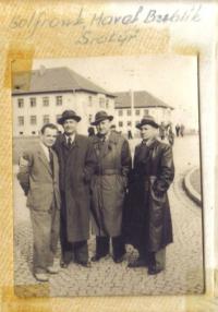 Murnau, 1949