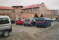 prison in Krnov