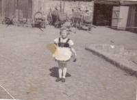 Brozany č.2 - rodný dům